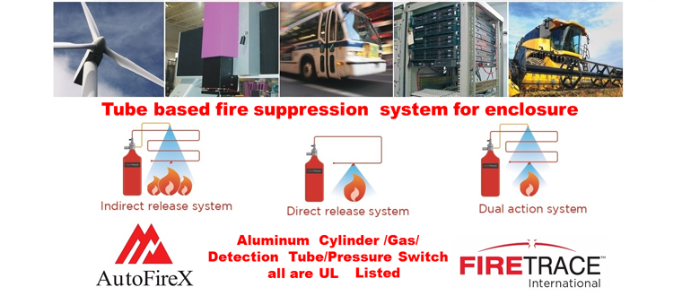 Fireray Flame Detector Manufacturers in Belagavi